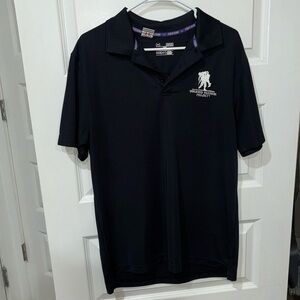 Under Armour Wounded Warrior Project polo